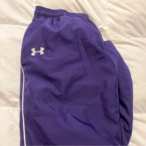 Under armor pants